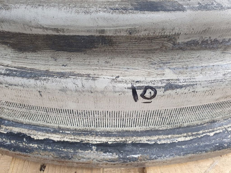 New Holland velg 23x38 - Rim: picture 5 New Holland velg 23x38 - Rim: picture 5