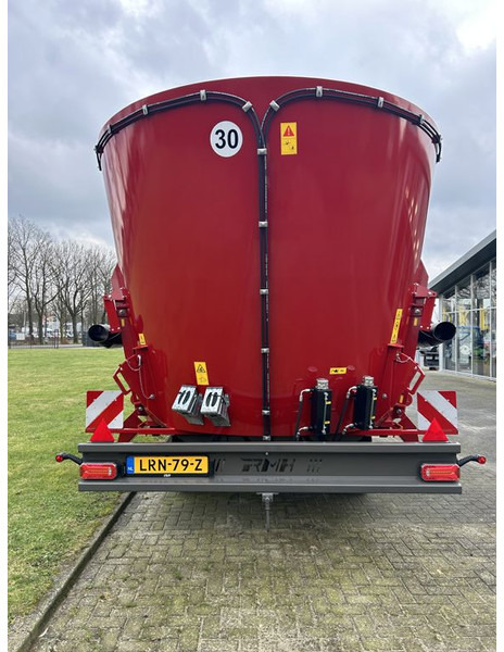 RMH R.M.H. Mixell 24 2 vijzel - Livestock equipment: picture 5 RMH R.M.H. Mixell 24 2 vijzel - Livestock equipment: picture 5