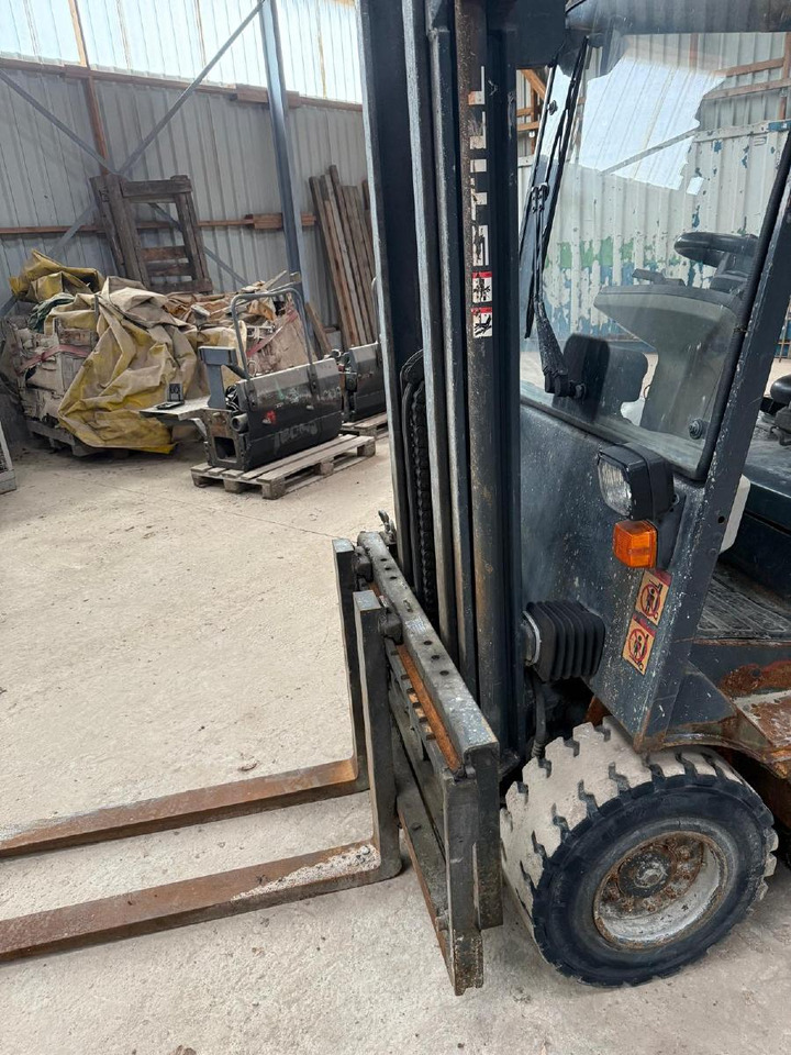 Still R 60-30 2 units available - Electric forklift: picture 3 Still R 60-30 2 units available - Electric forklift: picture 3