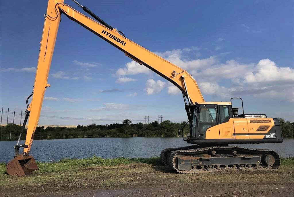 Boom for Excavator Long Reach Boom Manufacturer ( 20 - 30  Meter ): picture 13