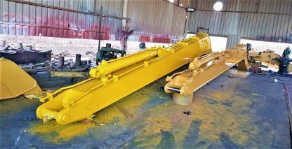 Boom for Excavator Long Reach Boom Manufacturer ( 20 - 30  Meter ): picture 6
