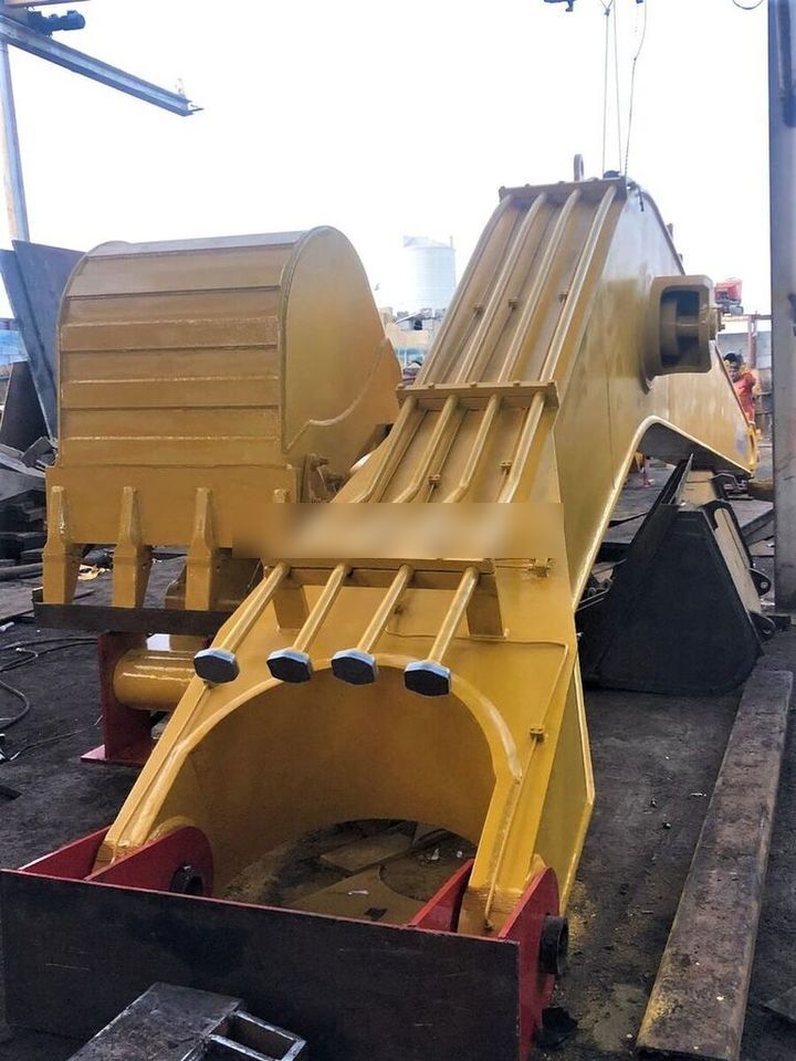 Boom for Excavator Long Reach Boom Manufacturer ( 20 - 30  Meter ): picture 12