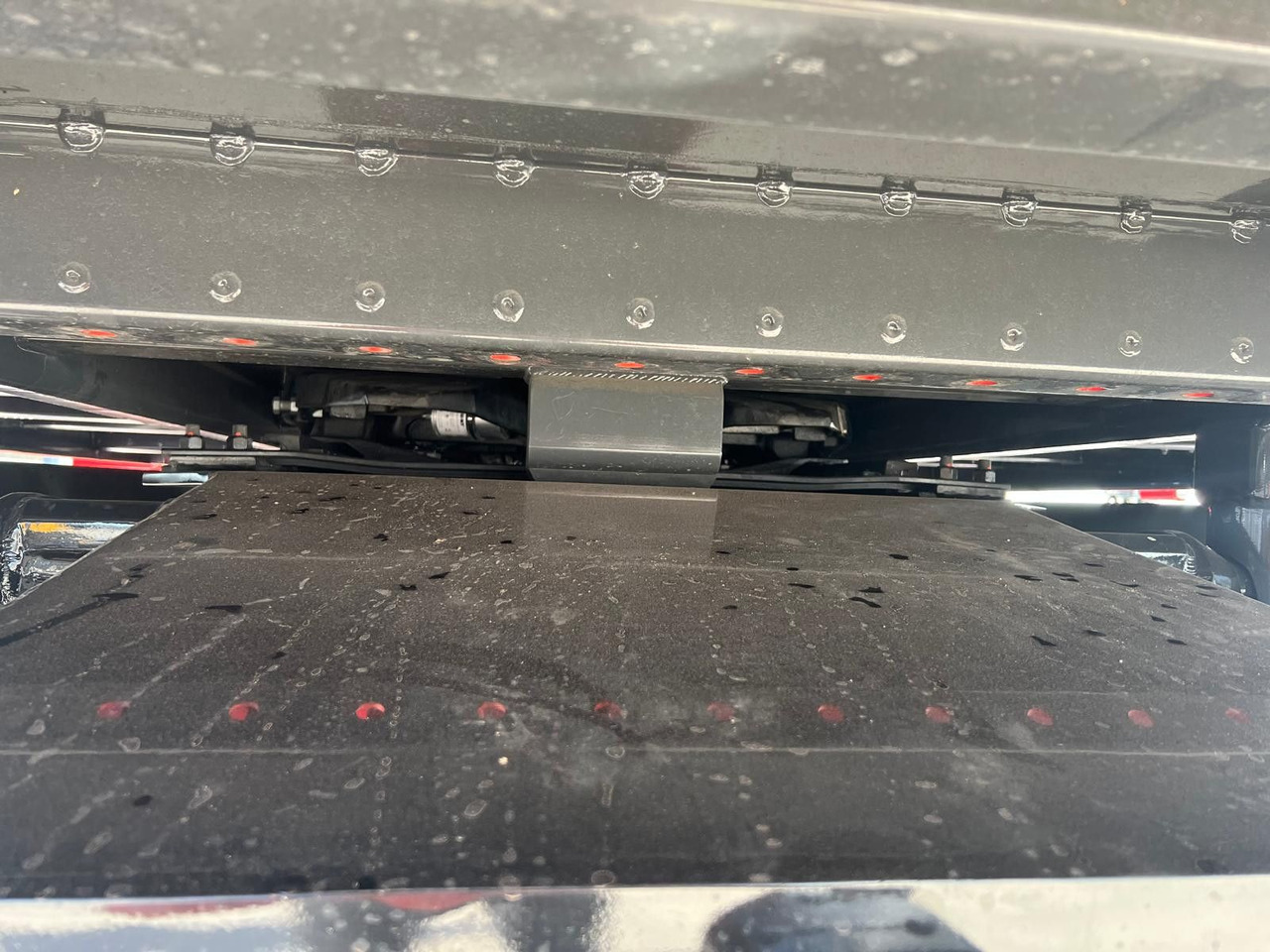 MAN 8x4 mit F1150RA.2.28 L616 Winde - Crane truck: picture 4 MAN 8x4 mit F1150RA.2.28 L616 Winde - Crane truck: picture 4