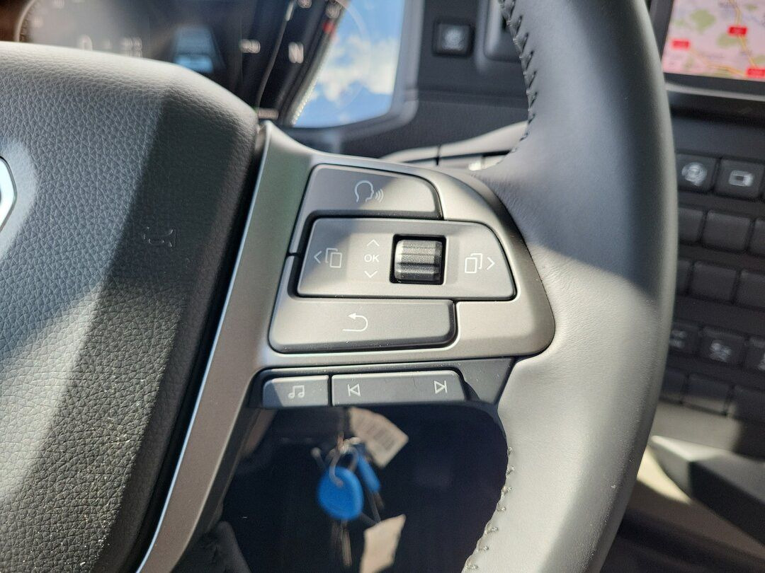 Tractor unit MAN TGX 18.520 GX 4x2 BL SA  Euro 6 Sofort Verfügbar: picture 11