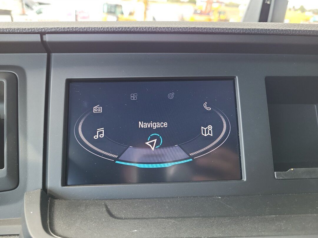 Tractor unit MAN TGX 18.520 GX 4x2 BL SA  Euro 6 Sofort Verfügbar: picture 14