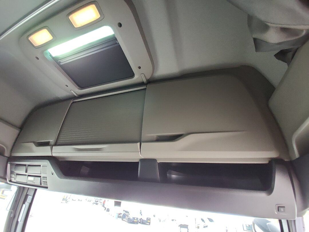 Tractor unit MAN TGX 18.520 GX 4x2 BL SA  Euro 6 Sofort Verfügbar: picture 13