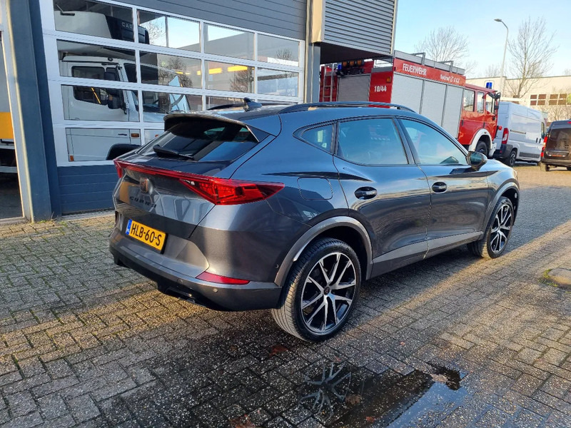 CUPRA Formentor 1.5 TSI/ 2023/ 37.000 Km/ Automaat/ Full Option - Car: picture 2 CUPRA Formentor 1.5 TSI/ 2023/ 37.000 Km/ Automaat/ Full Option - Car: picture 2
