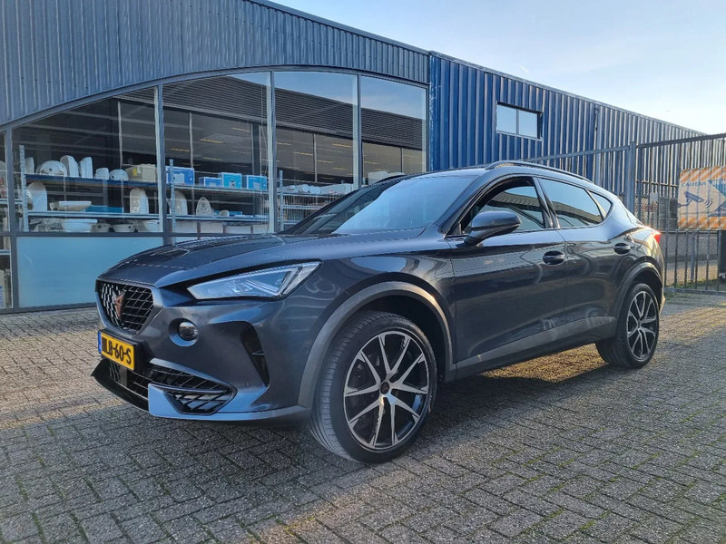 CUPRA Formentor 1.5 TSI/ 2023/ 37.000 Km/ Automaat/ Full Option - Car: picture 4 CUPRA Formentor 1.5 TSI/ 2023/ 37.000 Km/ Automaat/ Full Option - Car: picture 4