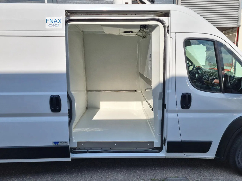 Refrigerated van Fiat Ducato Maxi 2.3 JTD Koelwagen Multitemp Xarios 350MT ST 230V (2): picture 7