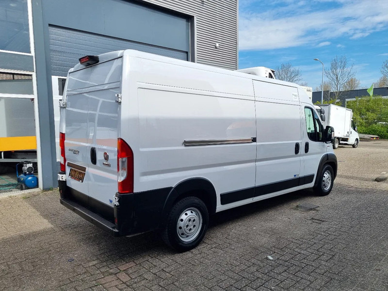Fiat Ducato Maxi 2.3 JTD Koelwagen Multitemp Xarios 350MT ST 230V (2) - Refrigerated van: picture 2 Fiat Ducato Maxi 2.3 JTD Koelwagen Multitemp Xarios 350MT ST 230V (2) - Refrigerated van: picture 2
