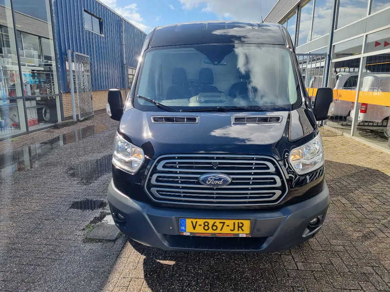 Ford Transit 2.0 TDCI Kuhlwagen Dometic Frigo 0'C Euro 6 - Refrigerated van: picture 3 Ford Transit 2.0 TDCI Kuhlwagen Dometic Frigo 0'C Euro 6 - Refrigerated van: picture 3