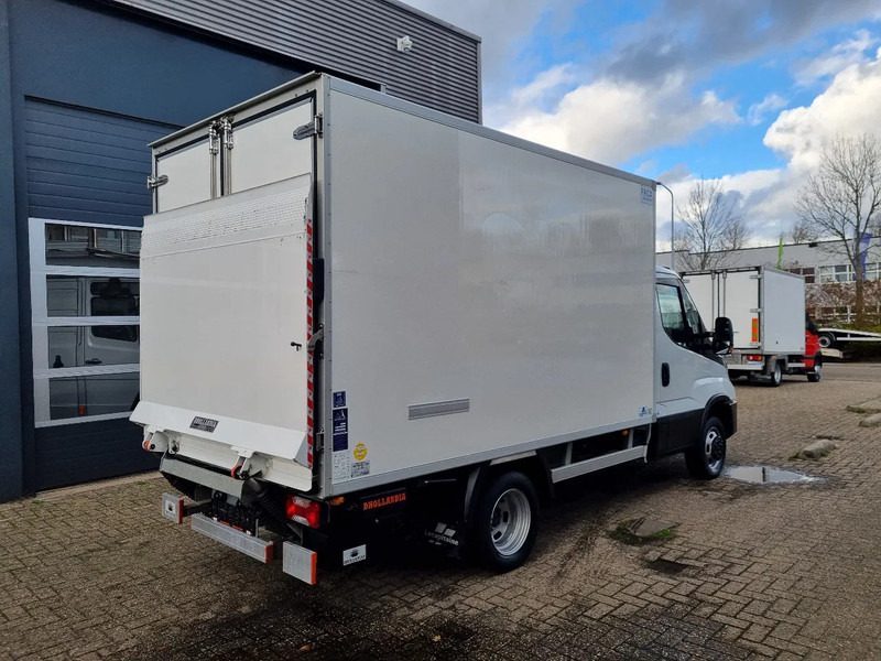 Iveco Daily 35C14 Koelkoffer LBW Xarios 350 st 230V Euro 6 - Refrigerated van: picture 2 Iveco Daily 35C14 Koelkoffer LBW Xarios 350 st 230V Euro 6 - Refrigerated van: picture 2