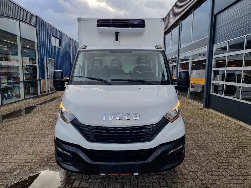 Iveco Daily 35C14 Koelkoffer LBW Xarios 350 st 230V Euro 6 - Refrigerated van: picture 3 Iveco Daily 35C14 Koelkoffer LBW Xarios 350 st 230V Euro 6 - Refrigerated van: picture 3