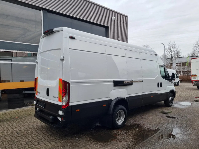 Iveco Daily 70C18 3.0D L4H3 Hi-Matic Euro 6 GVW 7000 kg (2) - Panel van: picture 2 Iveco Daily 70C18 3.0D L4H3 Hi-Matic Euro 6 GVW 7000 kg (2) - Panel van: picture 2
