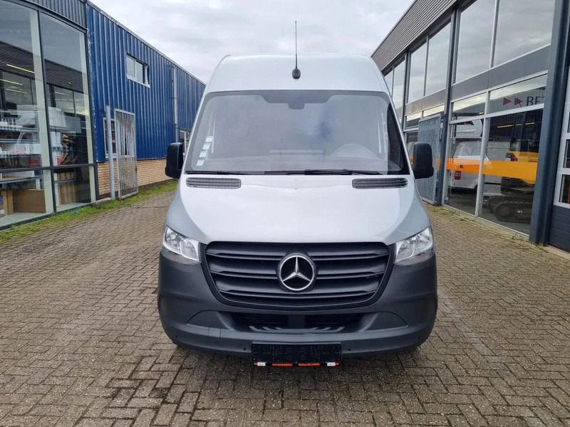 Mercedes-Benz Sprinter 314 CDI L2H2 EURO 6/ Airco/ Navi/ Camera - Panel van: picture 4 Mercedes-Benz Sprinter 314 CDI L2H2 EURO 6/ Airco/ Navi/ Camera - Panel van: picture 4