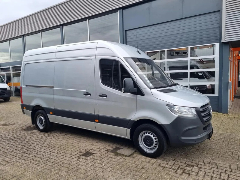 Mercedes-Benz Sprinter 314 CDI L2H2 EURO 6/ Airco/ Navi/ Camera - Panel van: picture 1 Mercedes-Benz Sprinter 314 CDI L2H2 EURO 6/ Airco/ Navi/ Camera - Panel van: picture 1