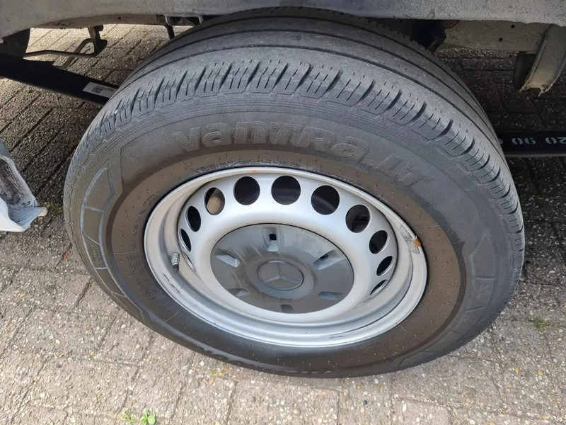 Small van Mercedes-Benz Sprinter 315 CDI L3H2/ Airco/ Navi/ Xenon: picture 19
