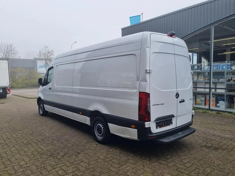 Mercedes-Benz Sprinter 315 CDI Maxi L3H2 Euro 6D-Temp/ Navi/ Camera - Panel van: picture 5 Mercedes-Benz Sprinter 315 CDI Maxi L3H2 Euro 6D-Temp/ Navi/ Camera - Panel van: picture 5