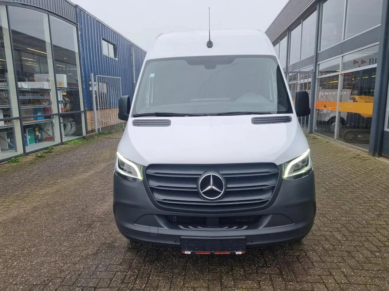Mercedes-Benz Sprinter 315 CDI Maxi L3H2 Euro 6D-Temp/ Navi/ Camera - Panel van: picture 3 Mercedes-Benz Sprinter 315 CDI Maxi L3H2 Euro 6D-Temp/ Navi/ Camera - Panel van: picture 3