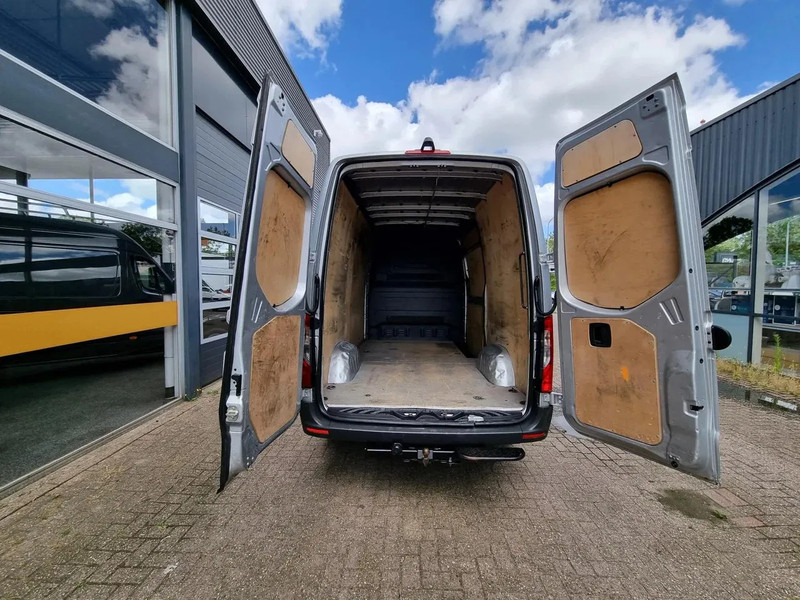 Panel van Mercedes-Benz Sprinter 316 CDI 163 PK L2H2 EURO 6C: picture 7