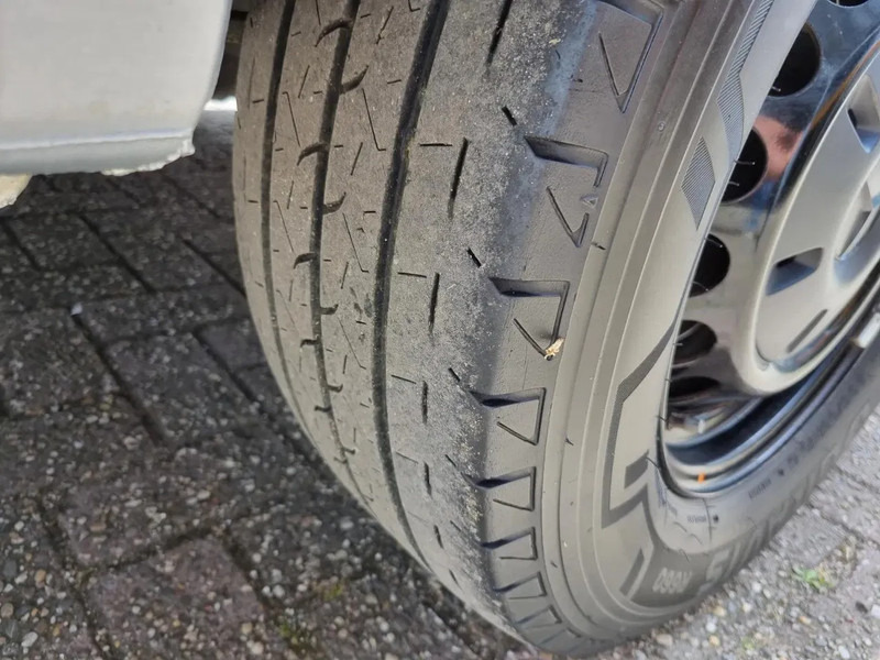 Panel van Mercedes-Benz Sprinter 316 CDI 163 PK L2H2 EURO 6C: picture 19