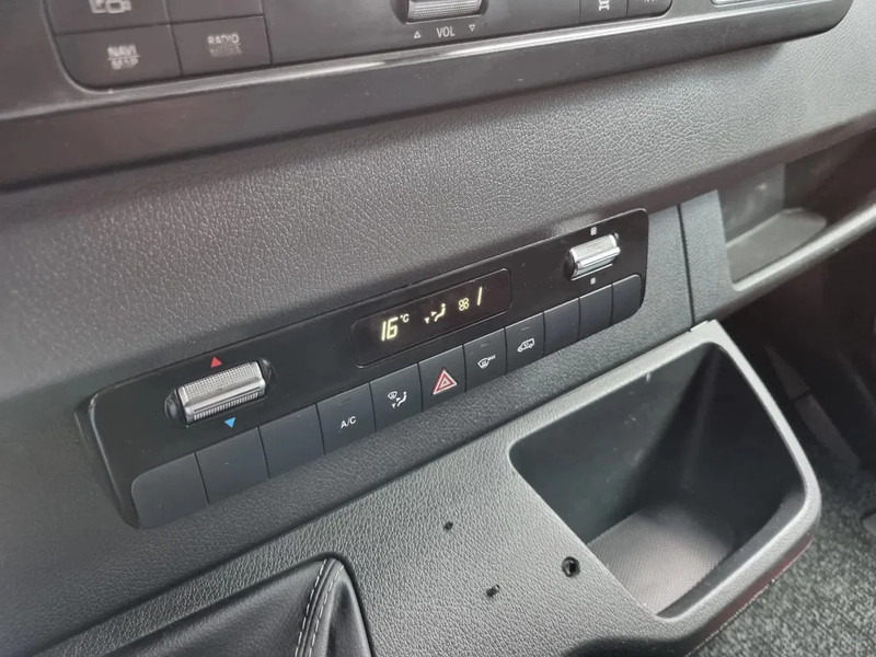 Panel van Mercedes-Benz Sprinter 316 CDI 163 PK L2H2 EURO 6C: picture 15