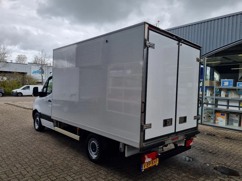 Mercedes-Benz Sprinter 316 CDI Koelkoffer Multitemp TK V500MAX +20C / -20C Euro 6 - Refrigerated van: picture 5 Mercedes-Benz Sprinter 316 CDI Koelkoffer Multitemp TK V500MAX +20C / -20C Euro 6 - Refrigerated van: picture 5
