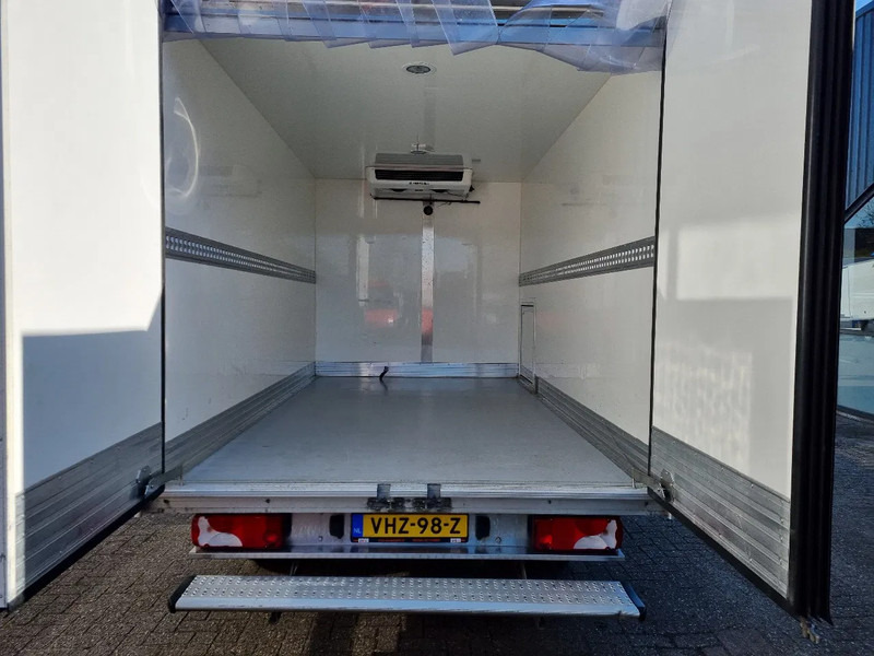 Refrigerated van Mercedes-Benz Sprinter 316 CDI Kuhlkoffer Thermoking V300MAX Euro 6D 230V: picture 5
