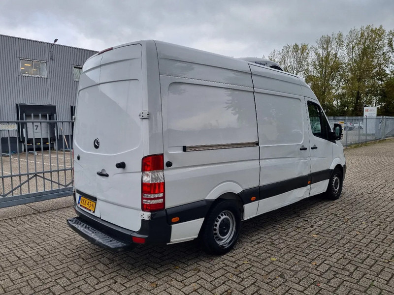 Mercedes-Benz Sprinter 316 CDI L2H2 Kuhlwagen Kerstner 0'C Euro 6 - Refrigerated van: picture 2 Mercedes-Benz Sprinter 316 CDI L2H2 Kuhlwagen Kerstner 0'C Euro 6 - Refrigerated van: picture 2