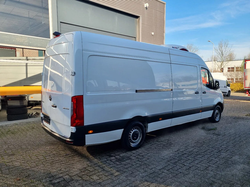 Mercedes-Benz Sprinter 316 CDI Maxi Koelwagen Kerstner 0' C Euro 6 - Refrigerated van: picture 2 Mercedes-Benz Sprinter 316 CDI Maxi Koelwagen Kerstner 0' C Euro 6 - Refrigerated van: picture 2