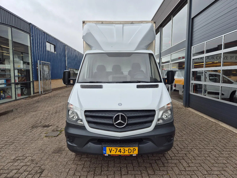 Mercedes-Benz Sprinter 513 CDI/ Bakwagen/ 20 KUB/ Laadklep - Box van: picture 4 Mercedes-Benz Sprinter 513 CDI/ Bakwagen/ 20 KUB/ Laadklep - Box van: picture 4