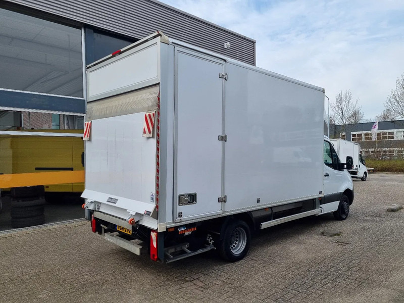 Mercedes-Benz Sprinter 514 CDI Koffer 22M3 /234 cm Hoog /1000 KG LBW / Euro 6 - Box van: picture 2 Mercedes-Benz Sprinter 514 CDI Koffer 22M3 /234 cm Hoog /1000 KG LBW / Euro 6 - Box van: picture 2