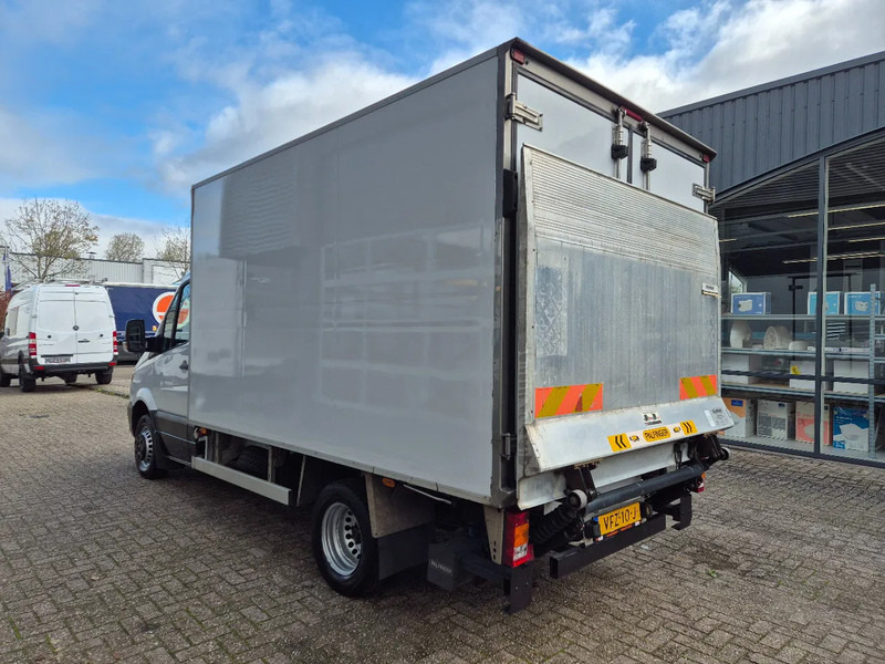 Mercedes-Benz Sprinter 519 CDI Kuhlkoffer/ LBW/ Carrier Xarios 500 - Refrigerated van: picture 2 Mercedes-Benz Sprinter 519 CDI Kuhlkoffer/ LBW/ Carrier Xarios 500 - Refrigerated van: picture 2