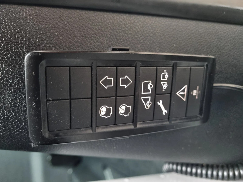 Tractor unit Mercedes-Benz Sprinter 519 CDI/ Mini SZM/ BE Combi/ Trailer 10 M: picture 14