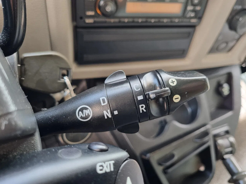 Refrigerator truck Volvo FL 250 Carrier 750MT ATP Zwischenwand LBW Euro 6: picture 19