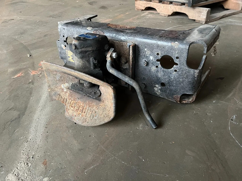 Rockinger achter vangmuil koppeling met tussenbalk, diverse beschikbaar - Clutch and parts for Truck: picture 4 Rockinger achter vangmuil koppeling met tussenbalk, diverse beschikbaar - Clutch and parts for Truck: picture 4