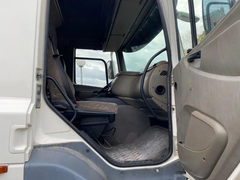 DAF CF 85.410 85CF 410 AUTOMATIC - Tractor unit: picture 5 DAF CF 85.410 85CF 410 AUTOMATIC - Tractor unit: picture 5