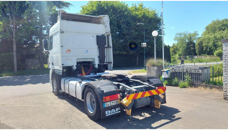 DAF XF 105.410 4x2 - Tractor unit: picture 4 DAF XF 105.410 4x2 - Tractor unit: picture 4