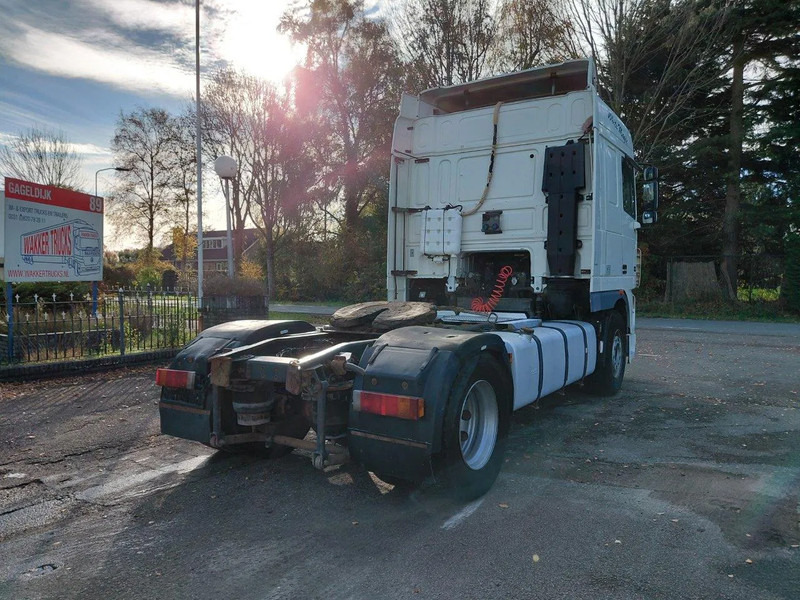 DAF XF 95.430 4x2 MANUAL ZF GEARBOX !! EURO 3 Engine !! - Tractor unit: picture 3 DAF XF 95.430 4x2 MANUAL ZF GEARBOX !! EURO 3 Engine !! - Tractor unit: picture 3