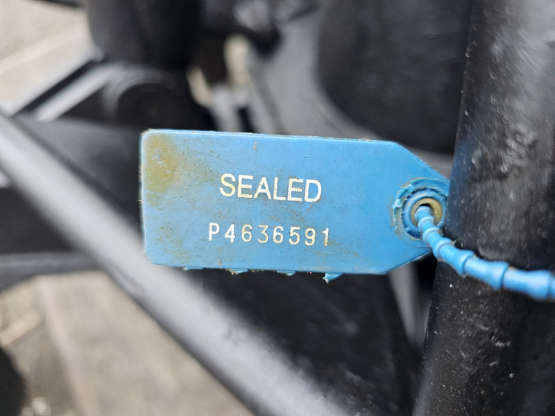 Verachtert gsm poliepgrijper 600l orange peel grapple verachtert - Grapple for Construction machinery: picture 5 Verachtert gsm poliepgrijper 600l orange peel grapple verachtert - Grapple for Construction machinery: picture 5