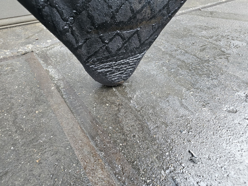 Verachtert gsm scrap grab 1500L verachtert caterpillar scrap grab - Grapple for Construction machinery: picture 4 Verachtert gsm scrap grab 1500L verachtert caterpillar scrap grab - Grapple for Construction machinery: picture 4