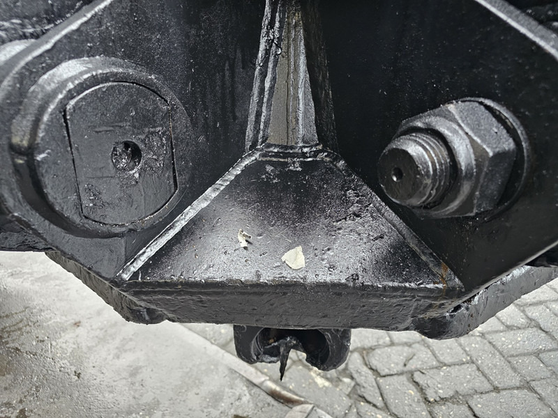 Verachtert gsm scrap grab 1500L verachtert caterpillar scrap grab - Grapple for Construction machinery: picture 5 Verachtert gsm scrap grab 1500L verachtert caterpillar scrap grab - Grapple for Construction machinery: picture 5