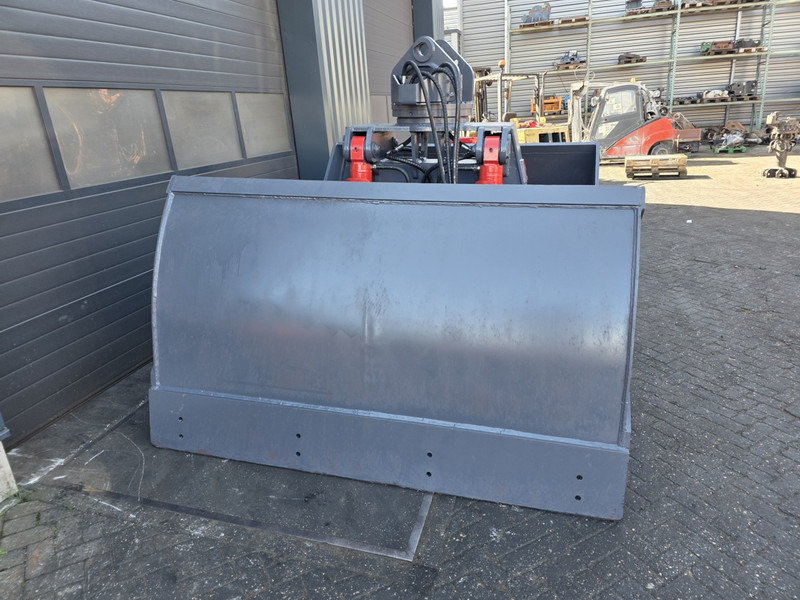 Clamshell 6000 liter sennebogen fuchs liebherr lh clamshell - Clamshell bucket for Construction machinery: picture 5 Clamshell 6000 liter sennebogen fuchs liebherr lh clamshell - Clamshell bucket for Construction machinery: picture 5