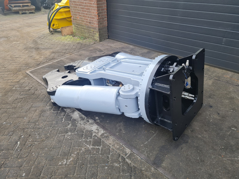 Daemo crusher NPK demarec cat dmp 330ms verachtert multitool - Demolition shears: picture 5 Daemo crusher NPK demarec cat dmp 330ms verachtert multitool - Demolition shears: picture 5