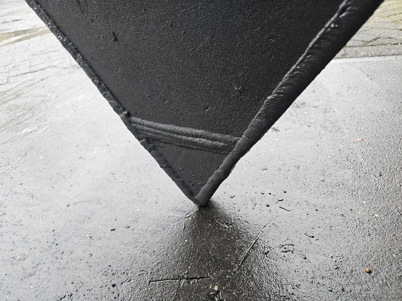 Fuchs hdms 800l oracge peel fuchs hdms 800l scrap grab - Grapple for Construction machinery: picture 5 Fuchs hdms 800l oracge peel fuchs hdms 800l scrap grab - Grapple for Construction machinery: picture 5