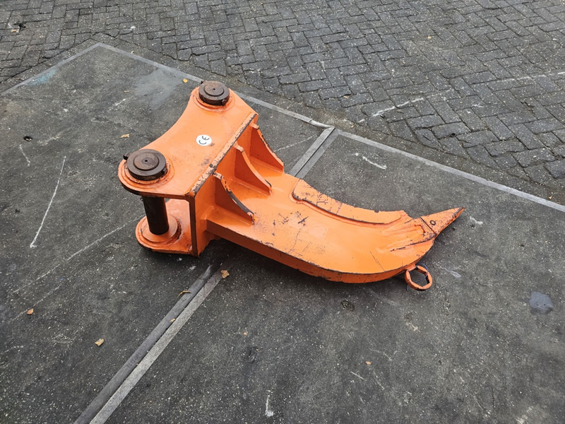 Rippertand ripper verachtert rippertand - Ripper for Construction machinery: picture 3 Rippertand ripper verachtert rippertand - Ripper for Construction machinery: picture 3