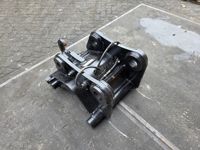 Snelwissel cw 45 cat 325 verachtert coupler cw45 - Quick coupler for Construction machinery: picture 4 Snelwissel cw 45 cat 325 verachtert coupler cw45 - Quick coupler for Construction machinery: picture 4