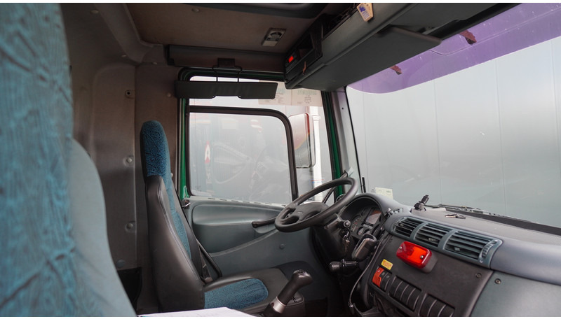 Tank truck for transportation of fuel DAF 75.250 FUEL TANK TRUCK 11.300LTR 783.400KM: picture 6 Tank truck for transportation of fuel DAF 75.250 FUEL TANK TRUCK 11.300LTR 783.400KM: picture 6