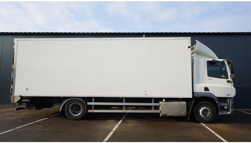 DAF CF 290 FRIGO 659.000KM - Refrigerator truck: picture 2 DAF CF 290 FRIGO 659.000KM - Refrigerator truck: picture 2