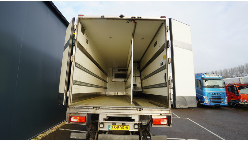 DAF CF 290 FRIGO 669.000KM - Refrigerator truck: picture 5 DAF CF 290 FRIGO 669.000KM - Refrigerator truck: picture 5
